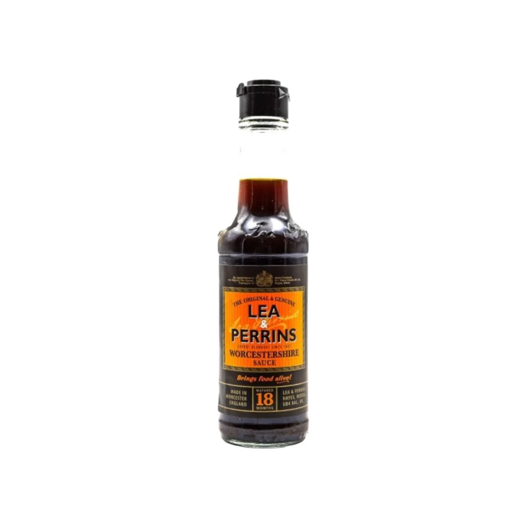 [10051818] SALSA PERRINS 150 ML.