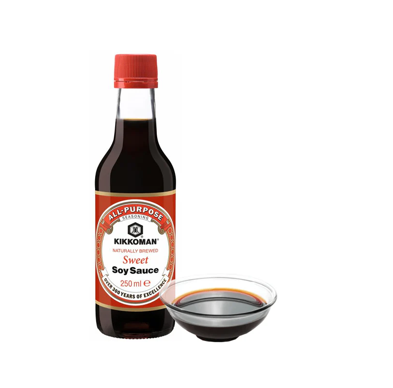 [9751] SALSA SOJA KIKKOMAN 250 ML