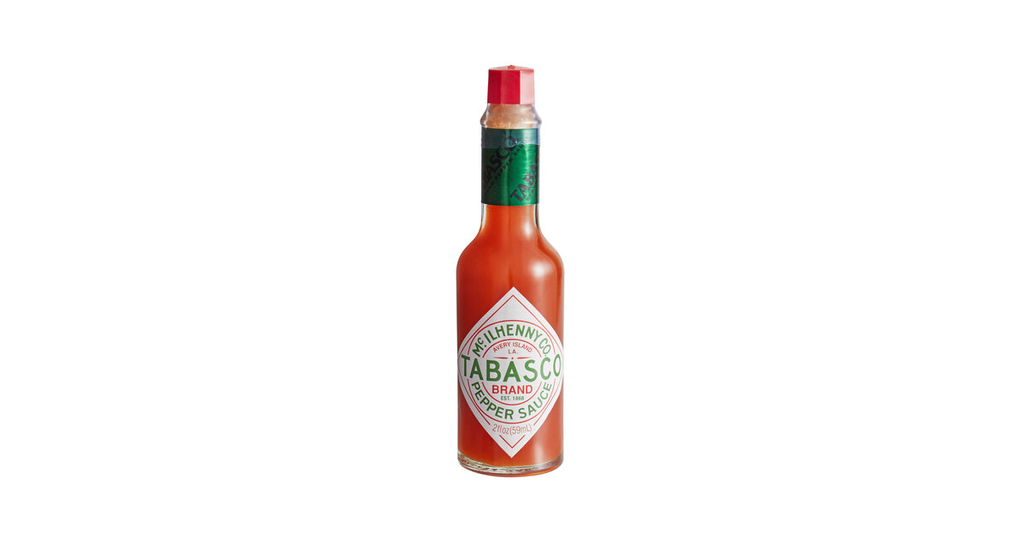 [10051814] SALSA TABASCO 2 ONZAS