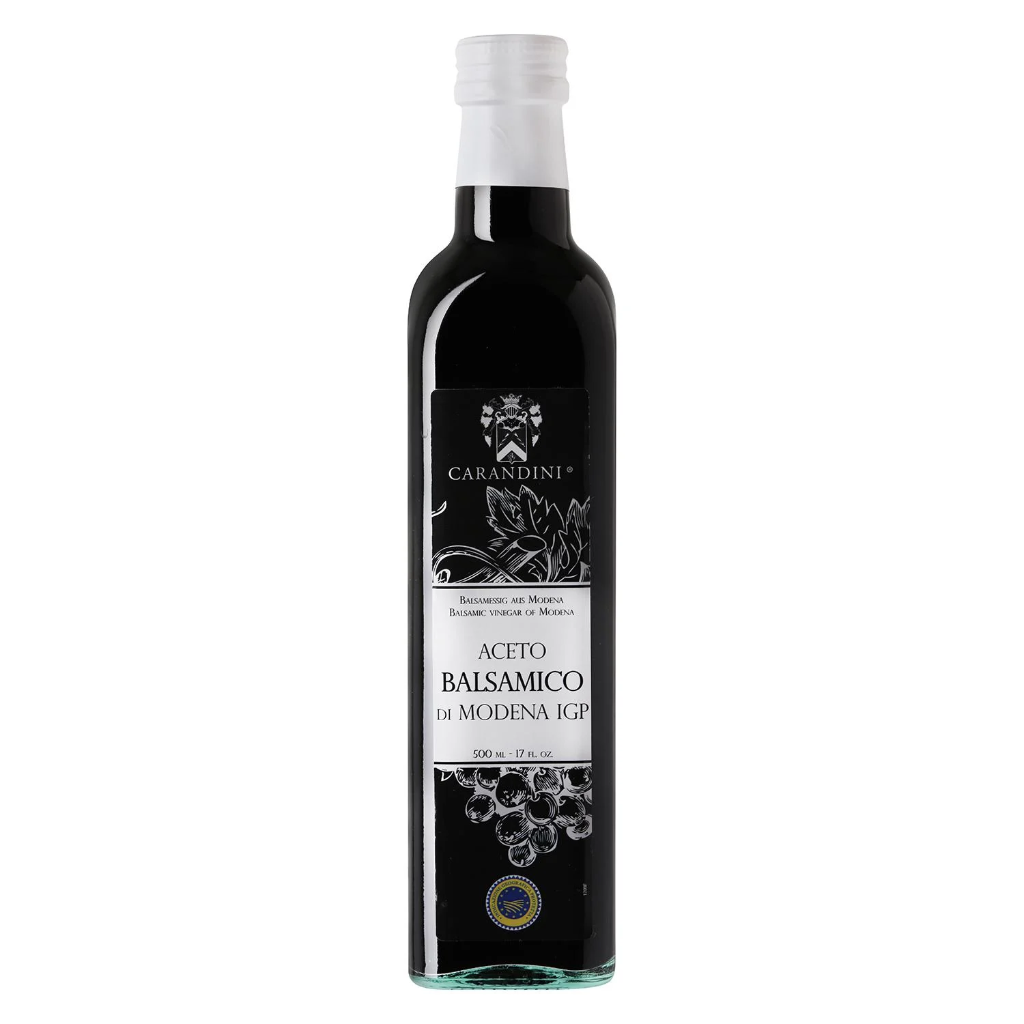 [10011755+] VINAGRE BALS. CARANDINI 500ML