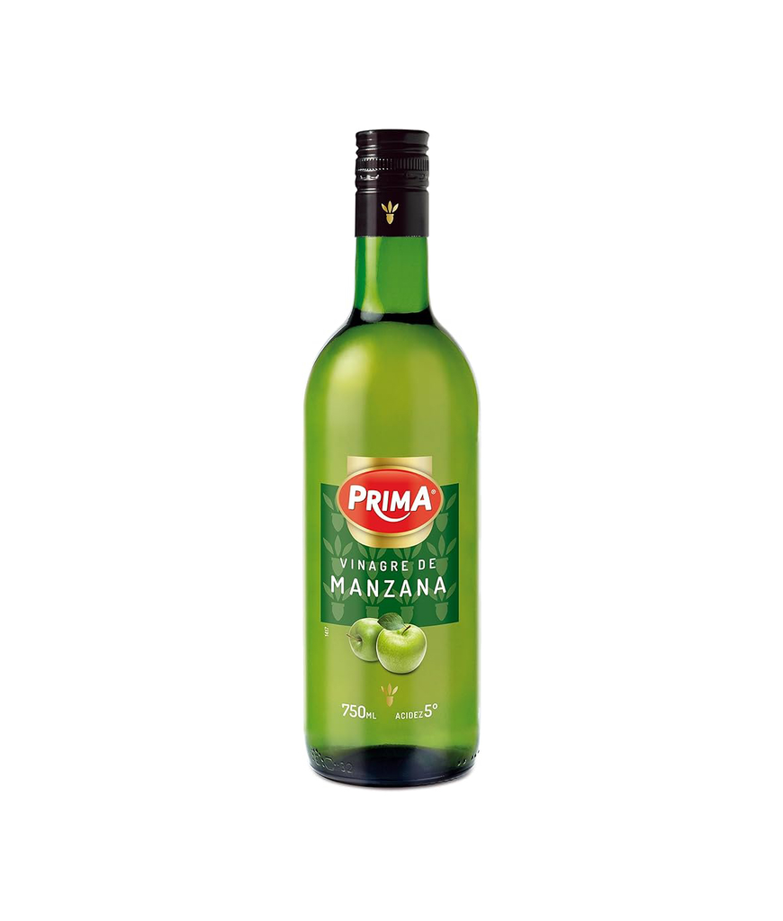 [10011755] VINAGRE DE MANZANA PRIMA 750ML