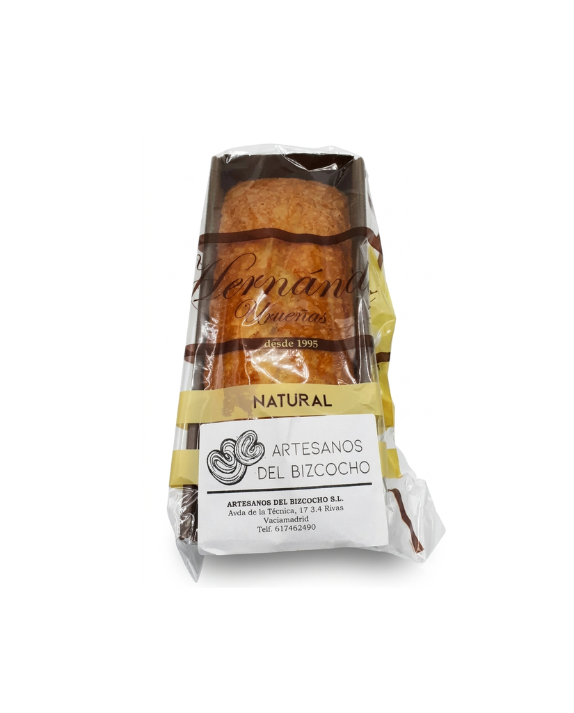 [980120093] BIZCOCHOS ANIS PASCOMA 3,2 KG