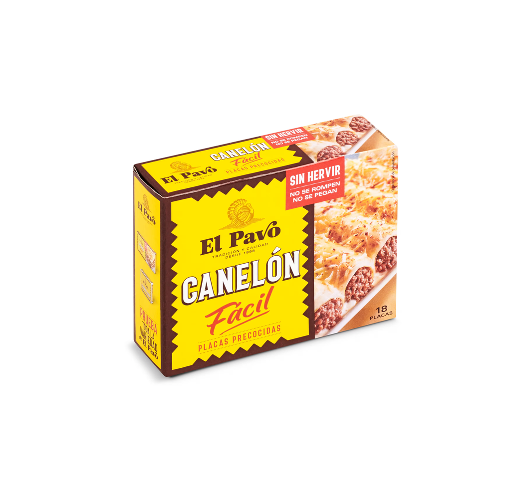 CANELONES "EL PAVO" 12 OBL