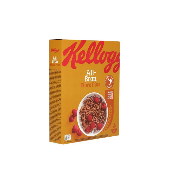 [12062136] CEREALES ALL-BRAN PLUS 375GR