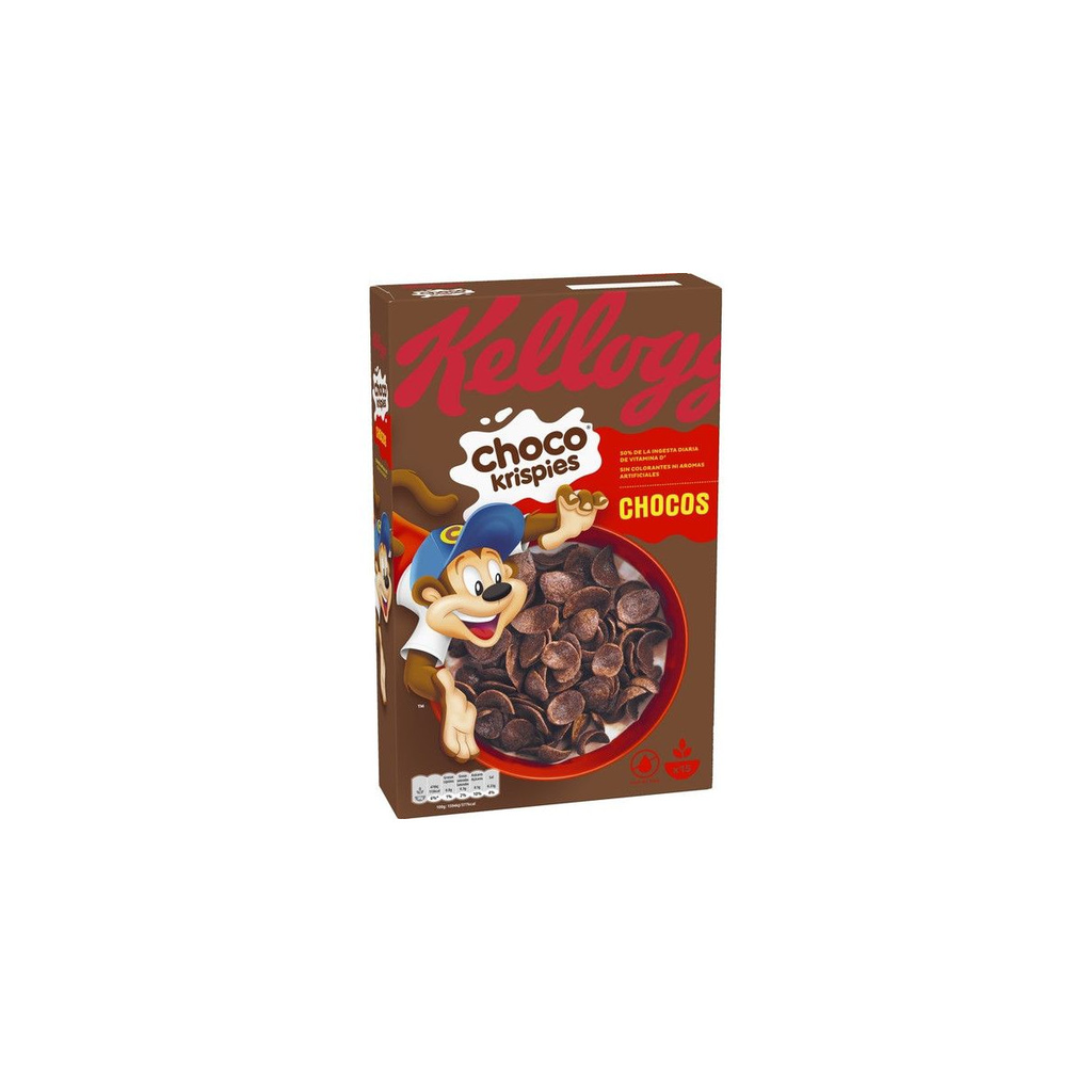 [9259] CEREALES CHOCO-KRISPIES 330 GR