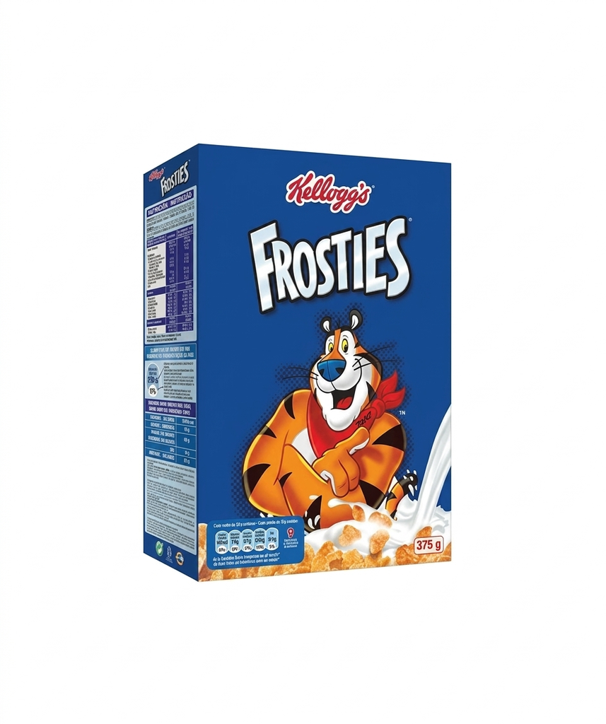 [9261] CEREALES FROSTIES 330