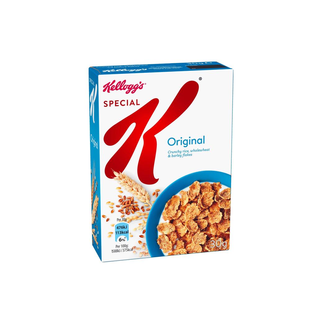 [12062111] CEREALES SPECIAL K 300 G.KELLO