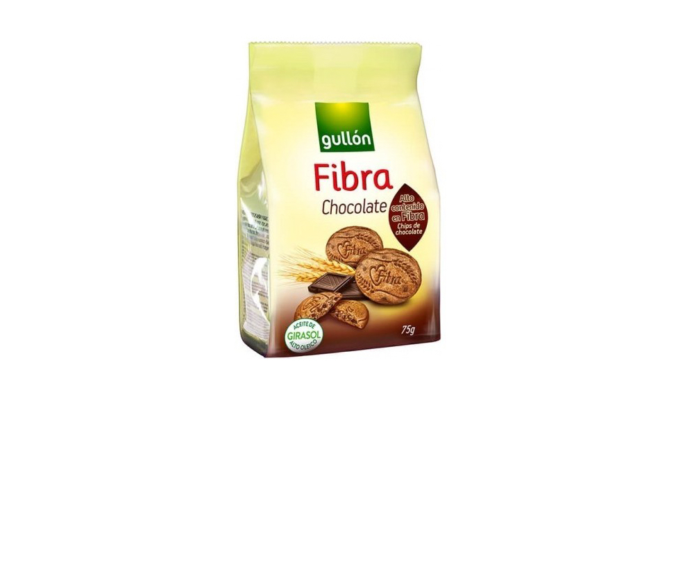 [6205] GALL. DIET FIBRA CHOC. 75 GR