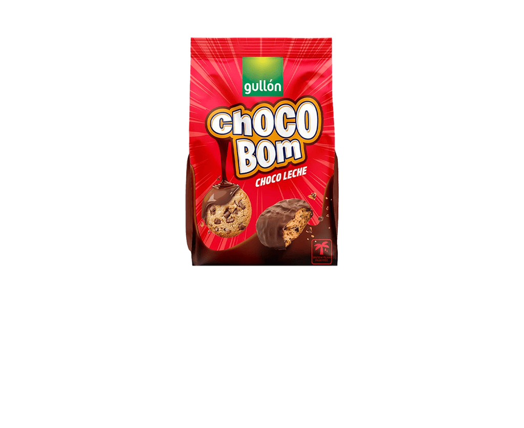 [6206] GALL.CHOCO BOM LECHE 100 GR
