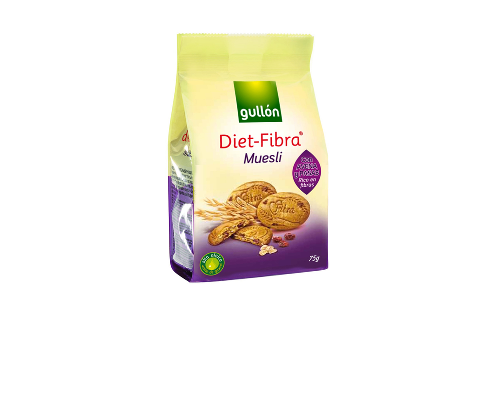 [6204] GALL.DIET FIBRA MUESLI 75 GR