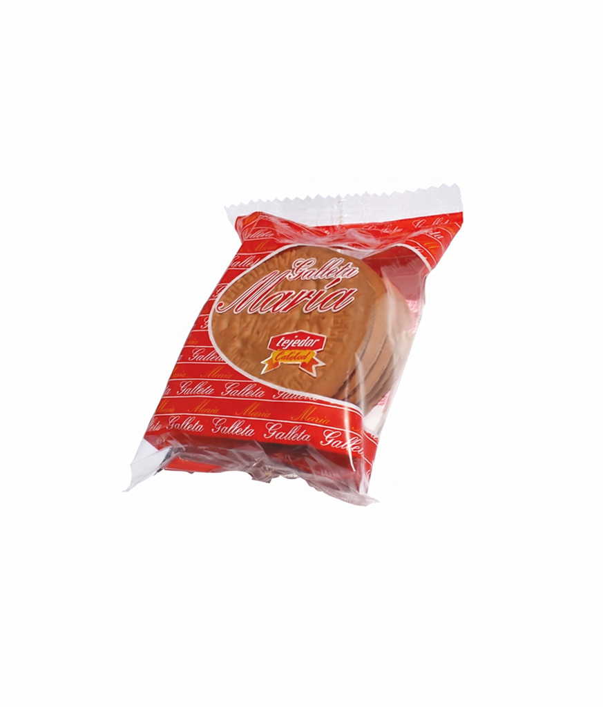 [980120100] GALLETA "TEJEDOR" C/ 720 GRS