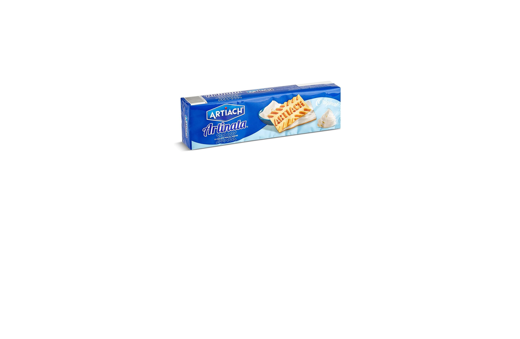 [12061965] GALLETAS "ARTINATA" 210 GR.