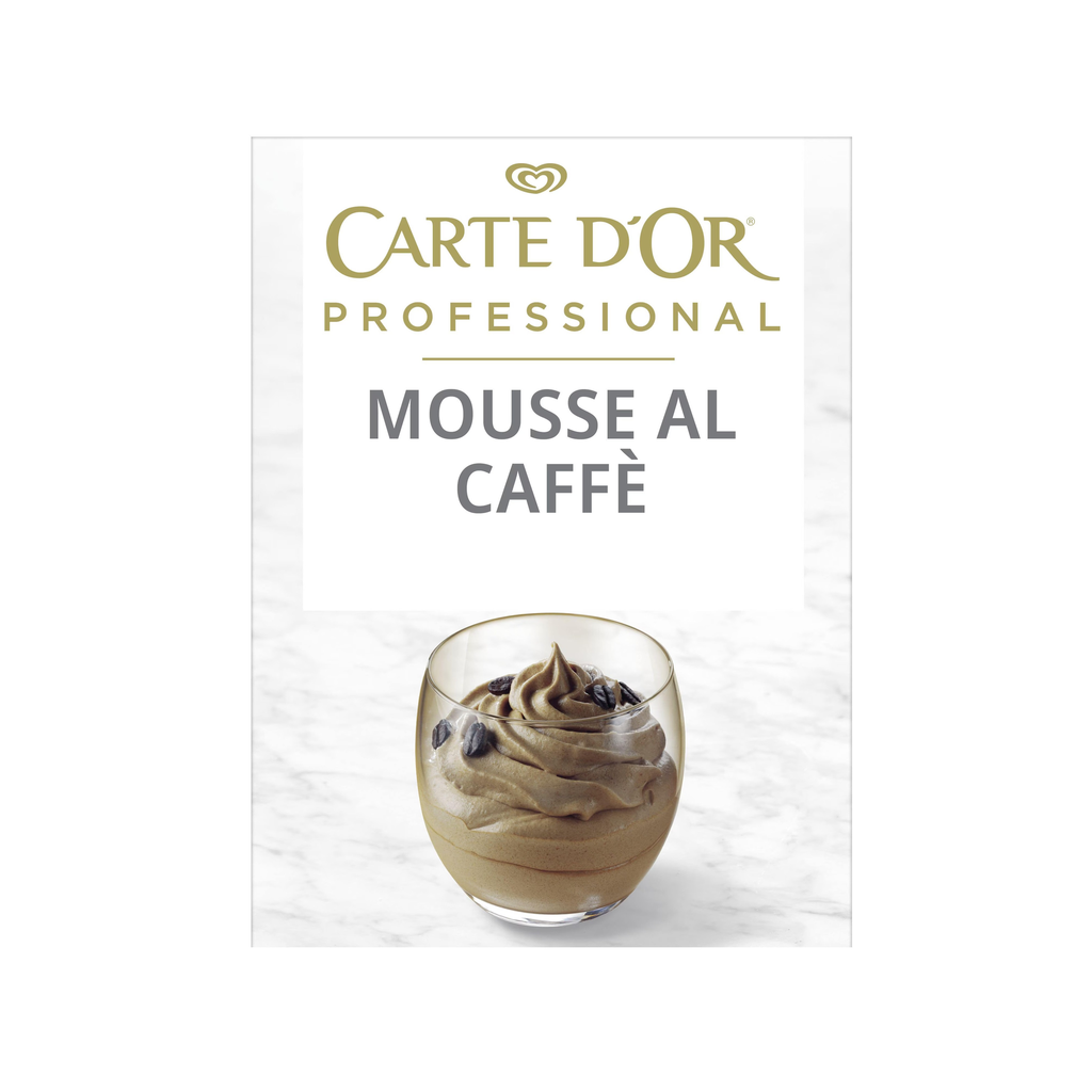 [12051950] MOUSSE CAFE CARTE D'OR 750 GR