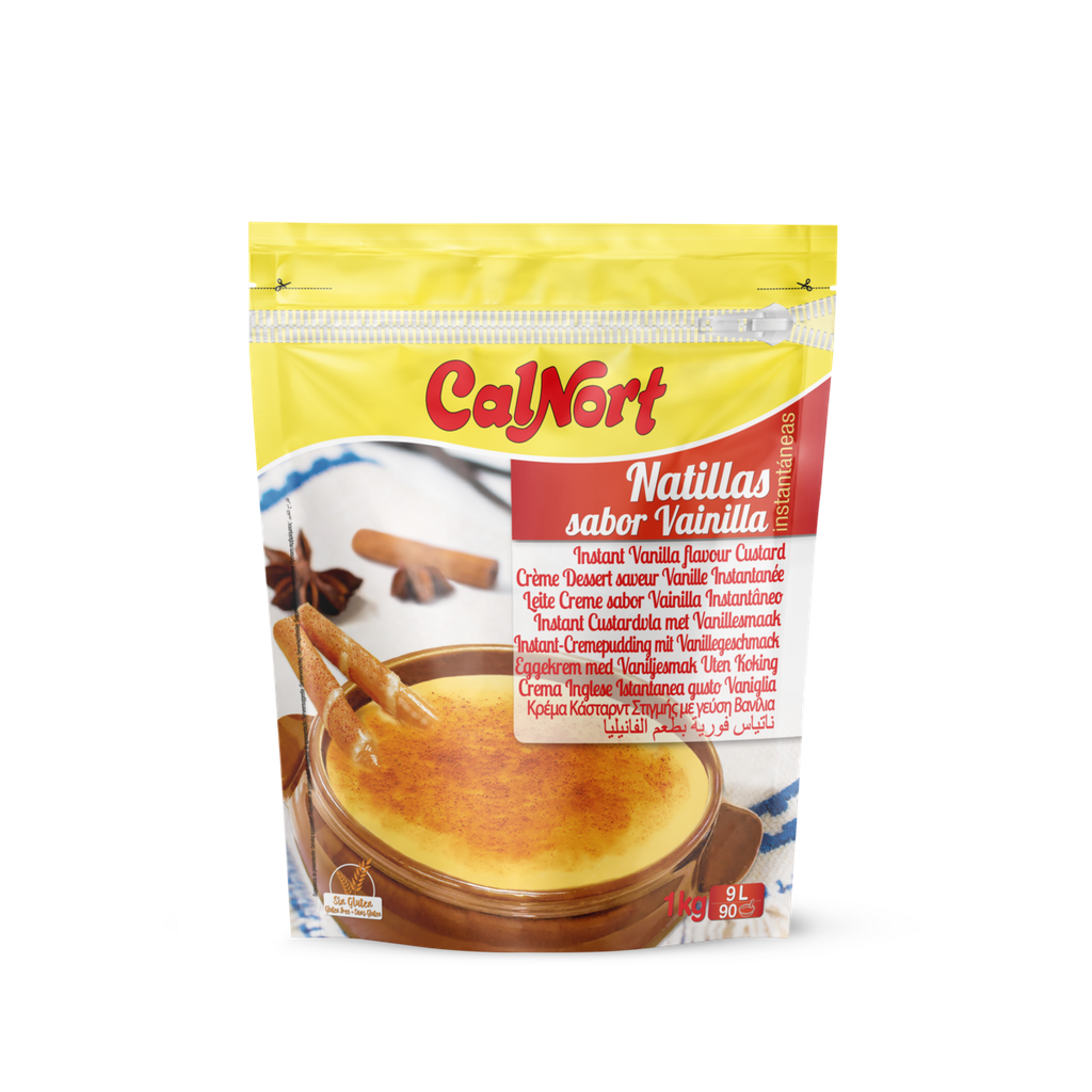 [12051962] NATILLAS "CALNORT 1 K.