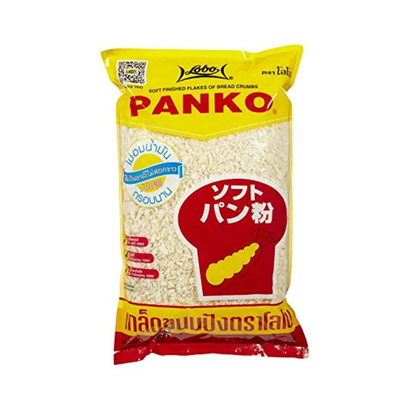 [12112140] PANKO BOLSA 1 KILO