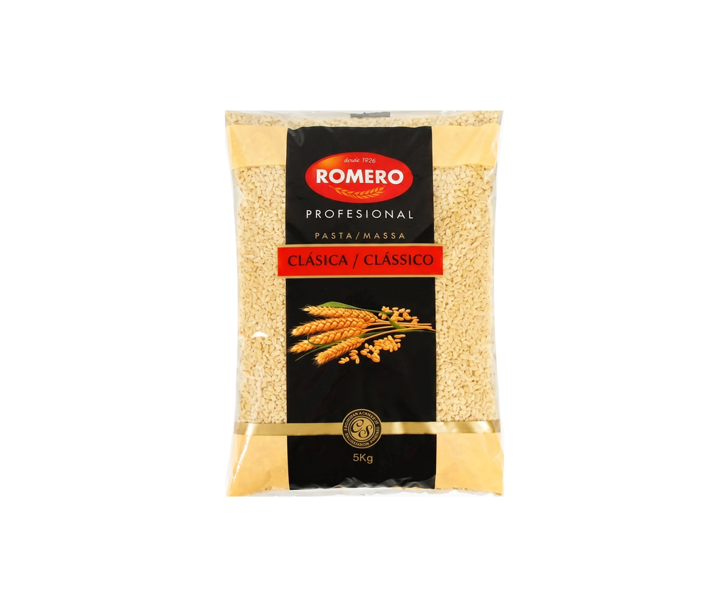 [12152181] SOPA ESTRELLA "ROMERO" B/5 KG