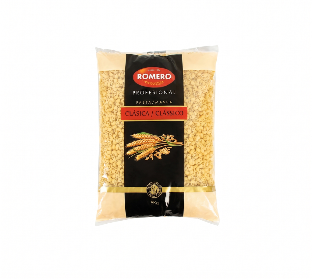 [12152204] SOPA TIBURON "ROMERO" B/5 KG.