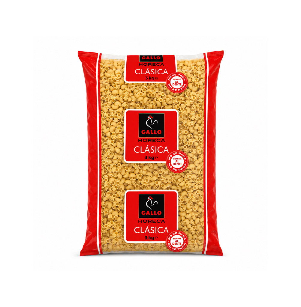 SOPA TIBURON GALLO B/3 KG