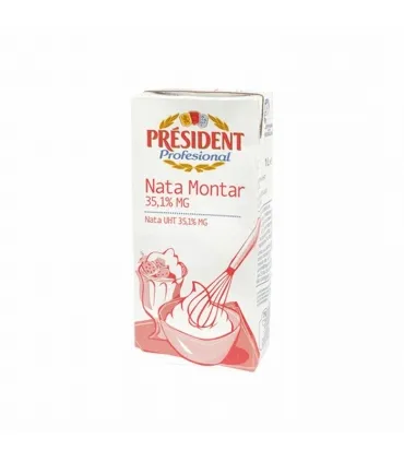 [980120131] NATA "PRESIDENT" 1 L. MONTAR