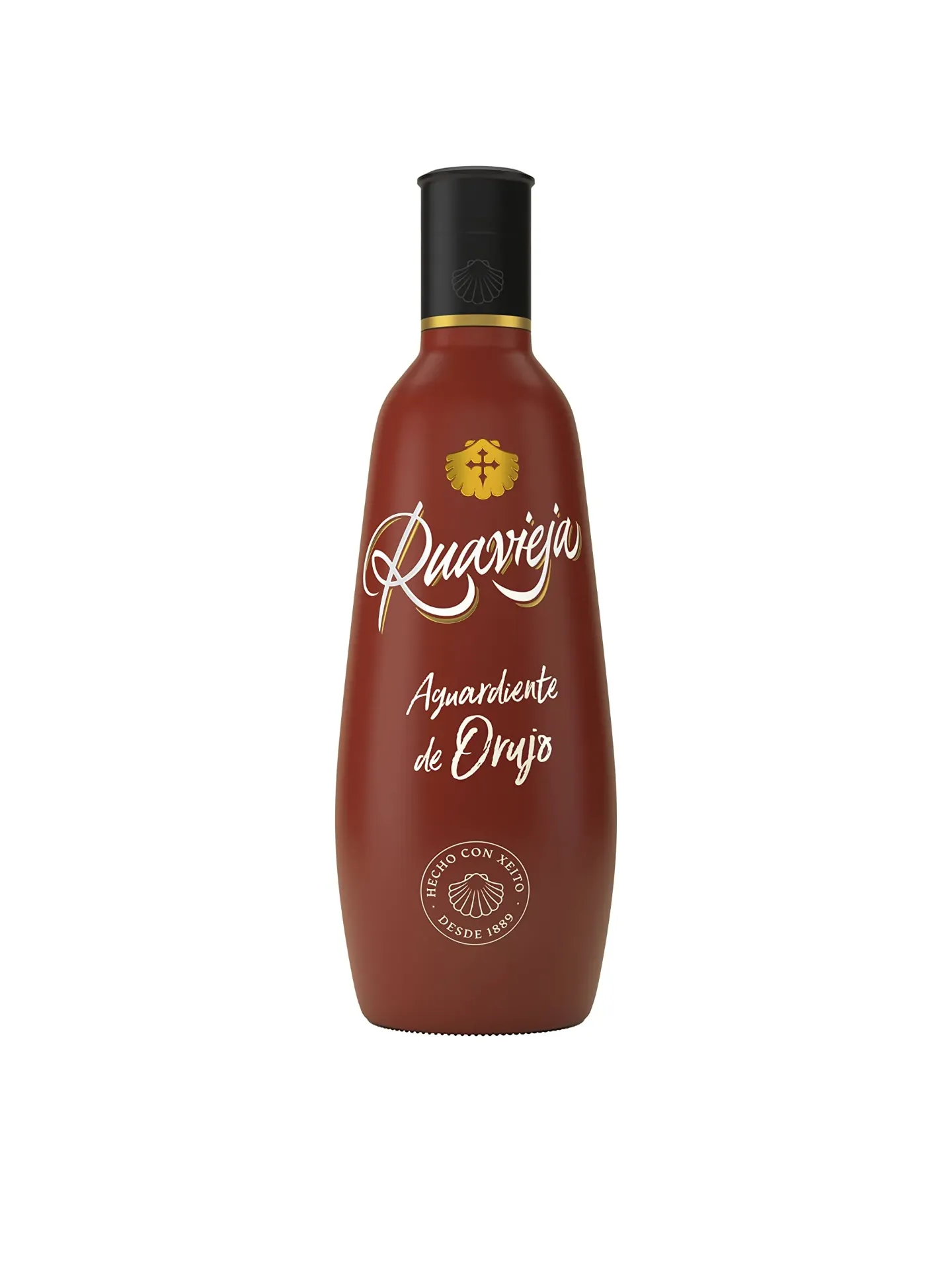 [15033780] AGUARDIENTE "RUAVIEJA" 700 CL