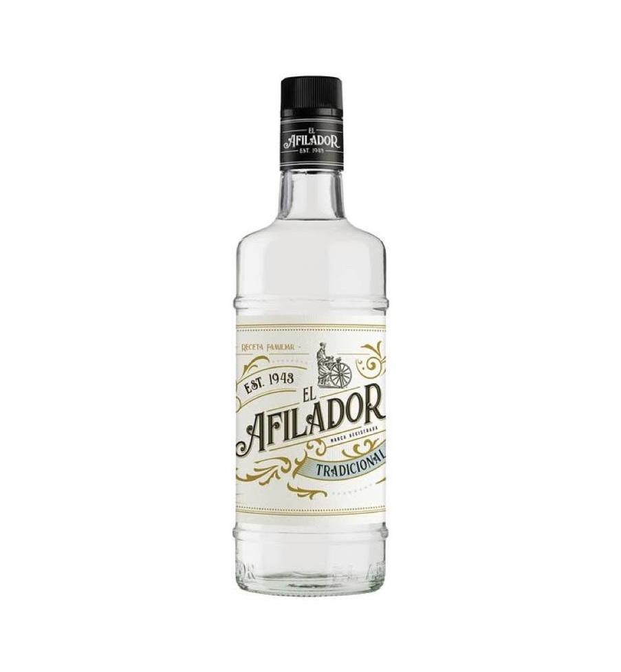 AGUARDIENTE ORUJO "AFILADOR"1L