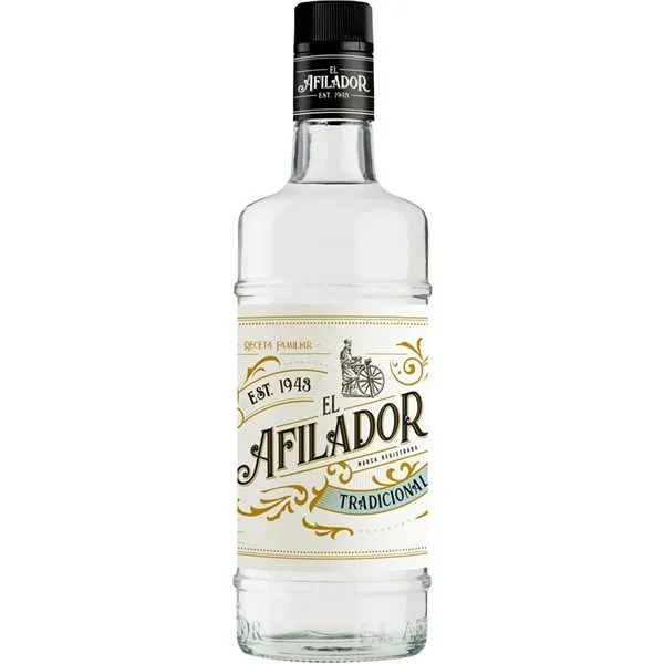 AGUARDIENTE ORUJO "AFILADOR"1L