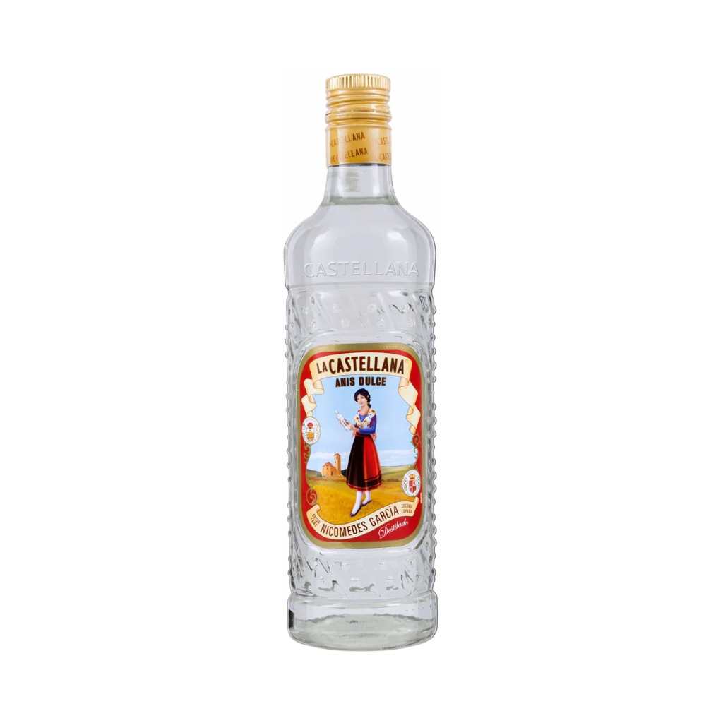 [15033770] ANIS "CASTELLANA" 70 CL