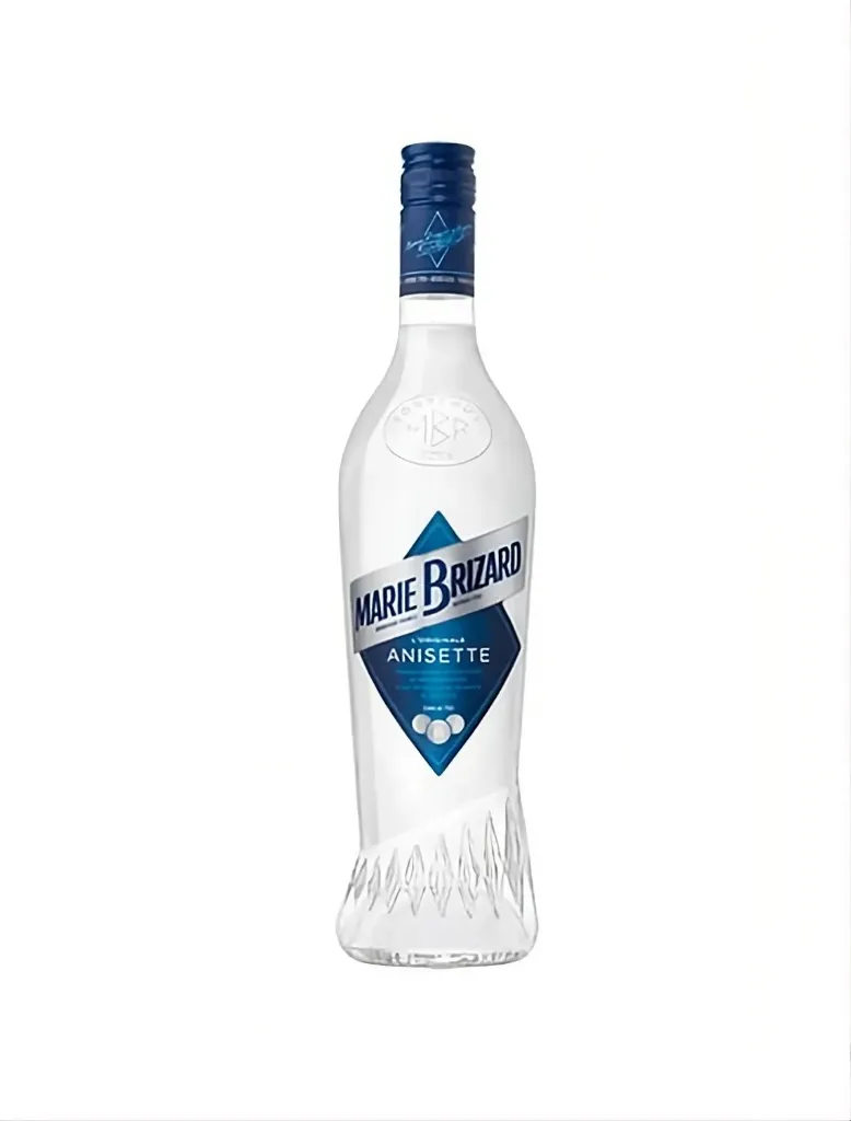 [15033774] ANIS "MARIE BRIZARD" 1 L