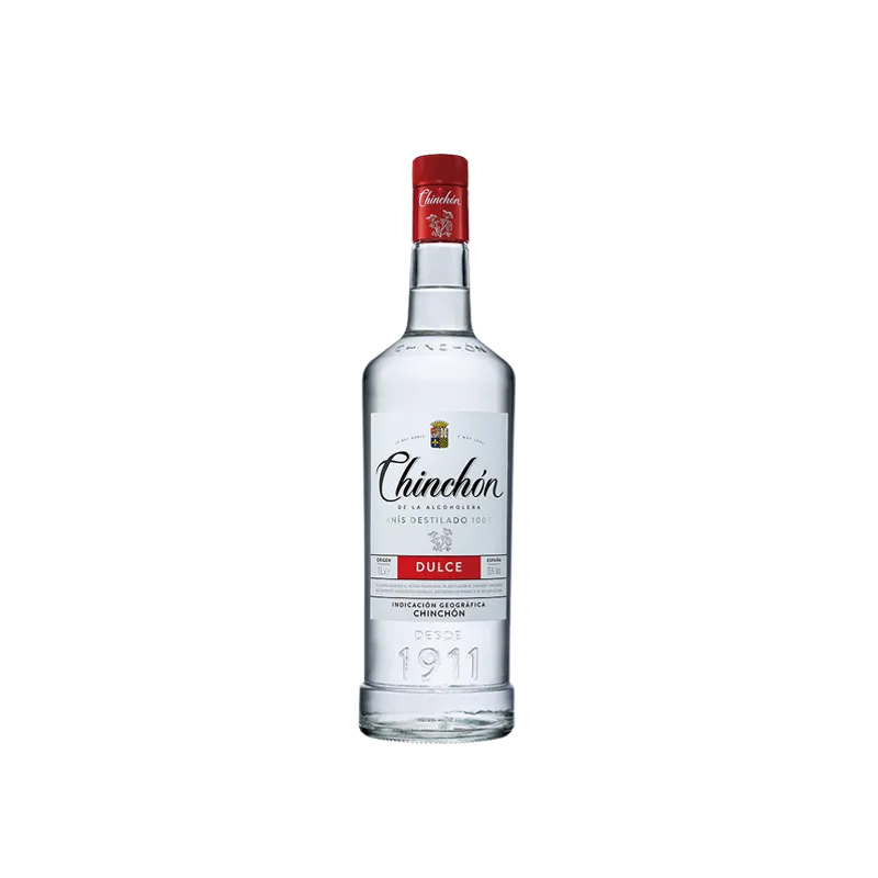 [15023760] ANIS CHINCHON"ALCOHOLERA"DULCE