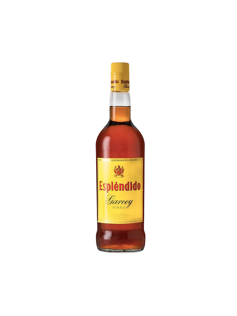 [16013816] BRANDY "ESPLENDIDO GARVEY" 1 L