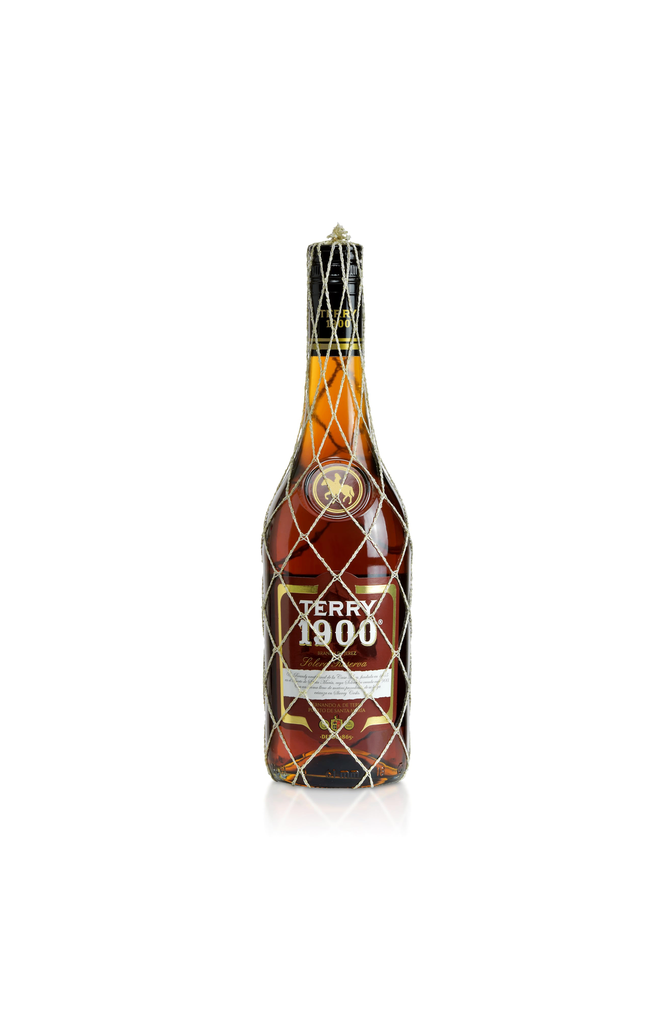 [16013852] BRANDY "TERRY 1900" 700 ML