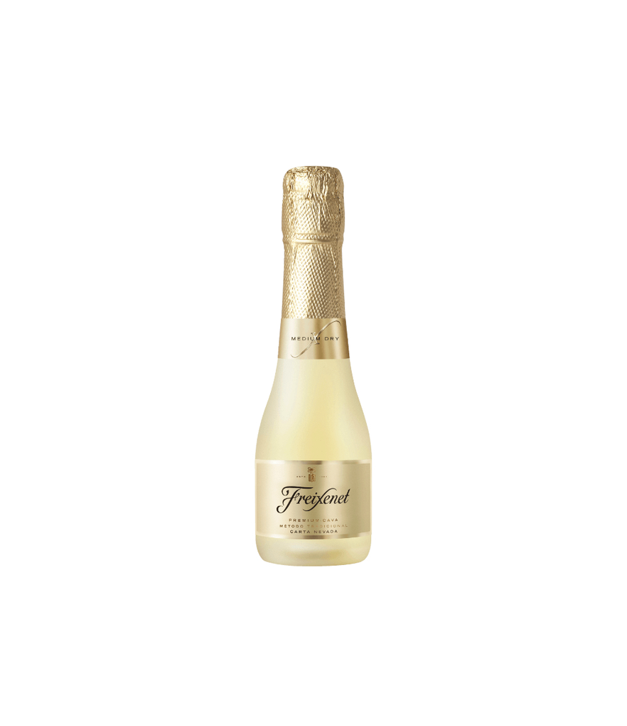 [17013245] CAVA FREIXENET MINI 20 CL.