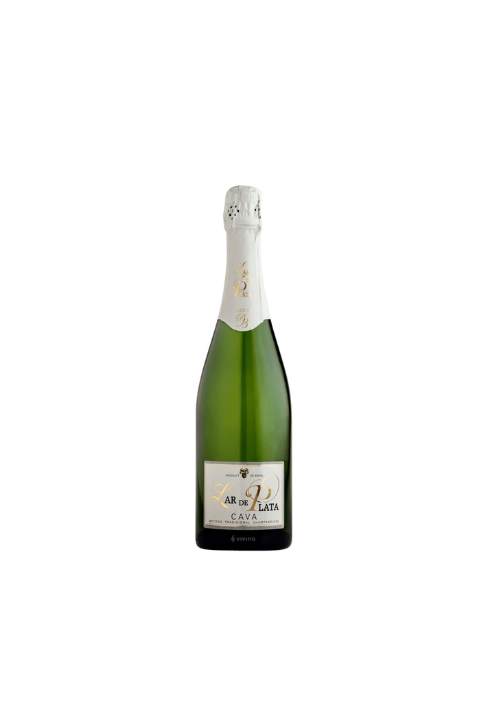 [17013249] CAVA LAR DE PLATA BRUT NATURE