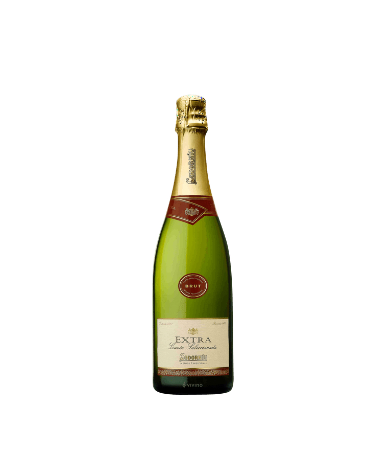 [17013253] CAVA"CODORNIU EXTRA"BRUT NATUR