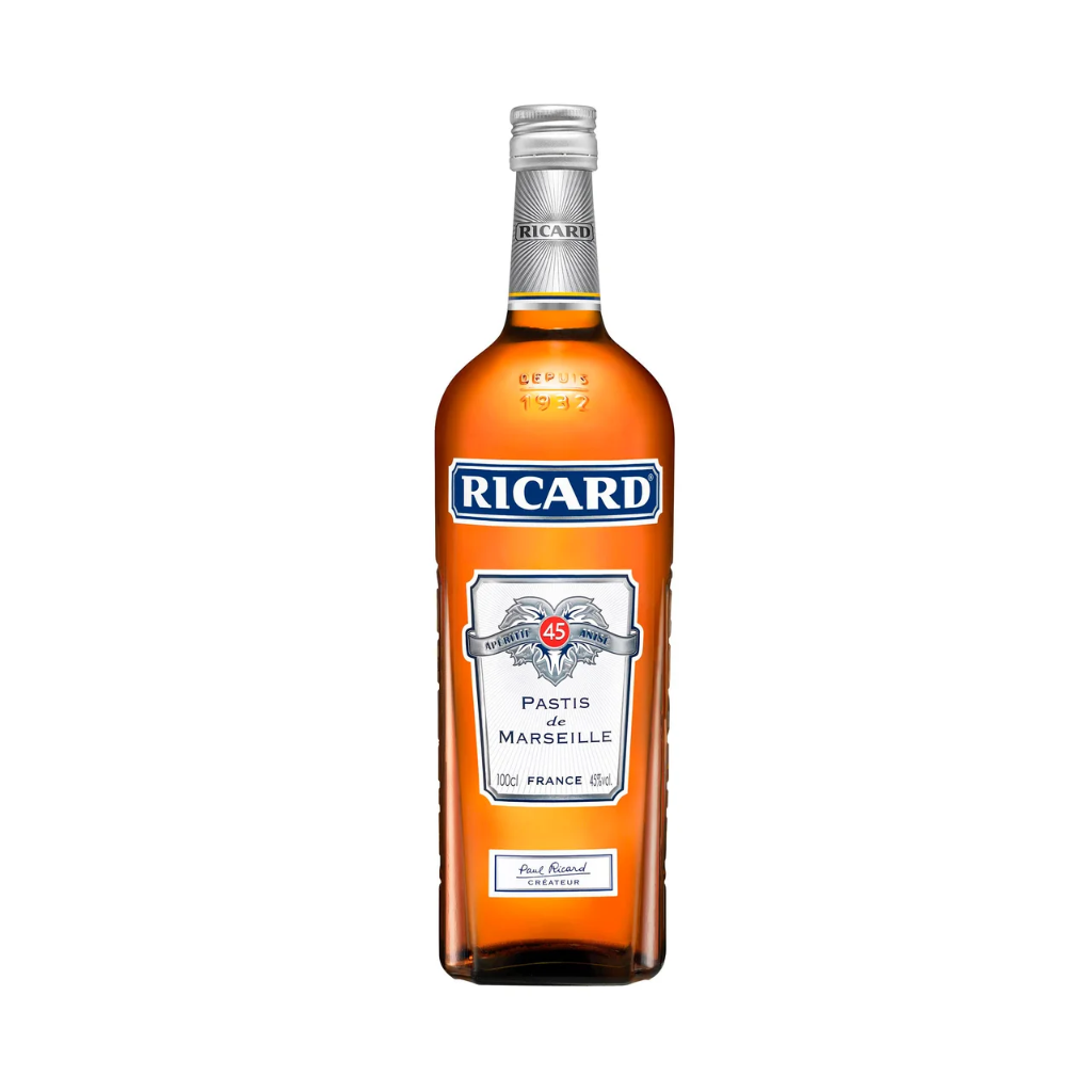 [23013372] APERITIVO "RICARD" 1 L