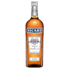 [23013372] APERITIVO "RICARD" 1 L