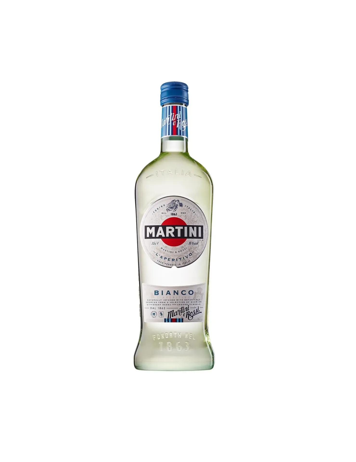 [23023422] VERMOUT "MARTINI" BLANCO