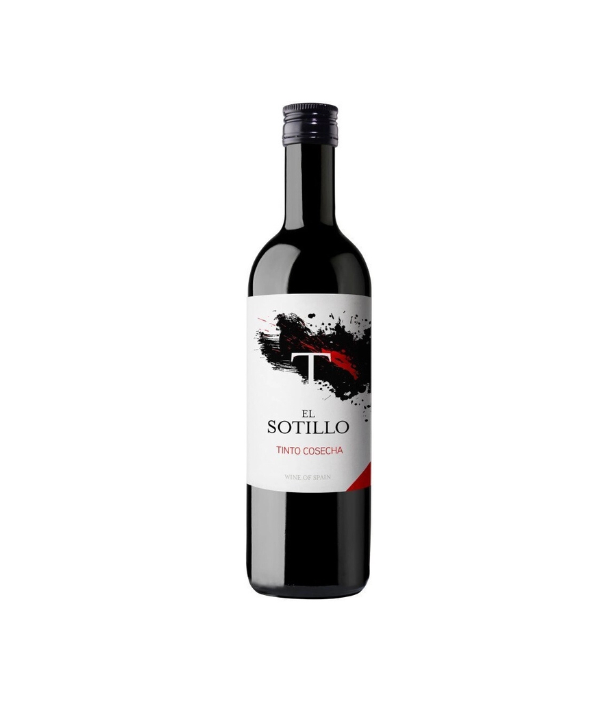 [27033679] VINO "SOTILLO" 3/4 ROSCA