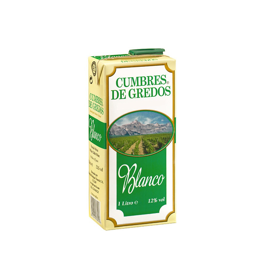 [27023462] VINO BLANCO CUMB.GRED. BRIT 1L