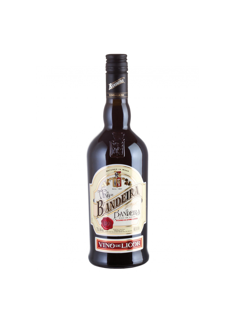 [27023500] VINO OPORTO "BANDEIRA" 75 CL