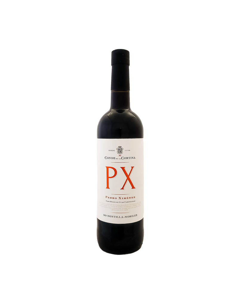 [27033552] VINO P.XIMENEZ CONDE CORTINA