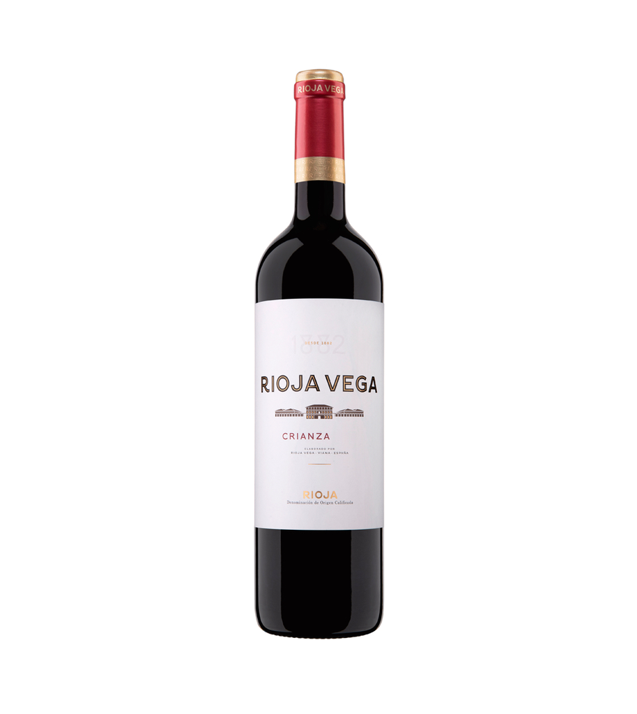[27033678] VINO RIOJA CRIANZA