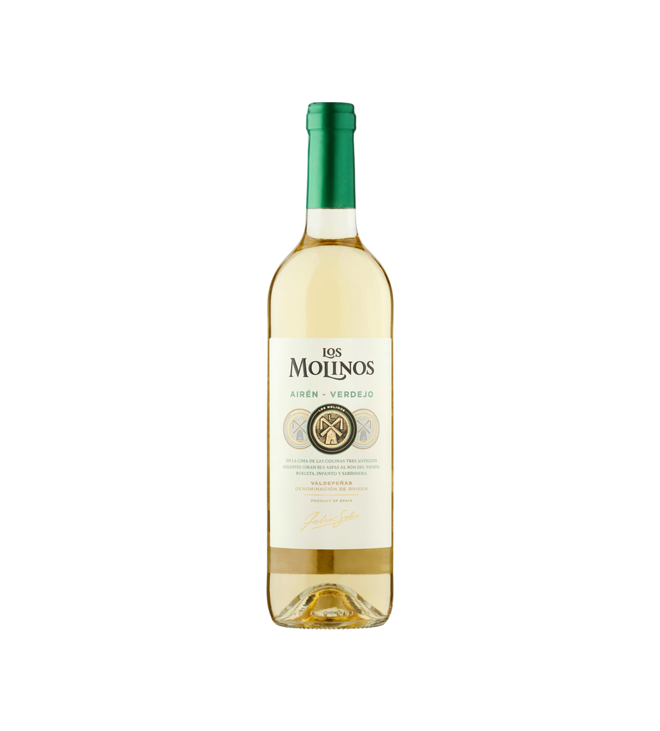 [27063559] VINO VALDEPEÑAS B"LOS MOLINOS"