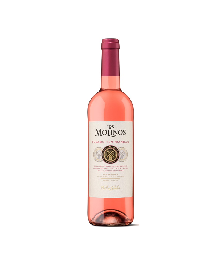 [27063558] VINO VALDEPEÑAS R"LOS MOLINOS"