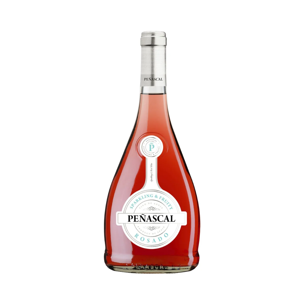 [27053583] VINO VALLADOLID ROSA"PEÑASCAL"