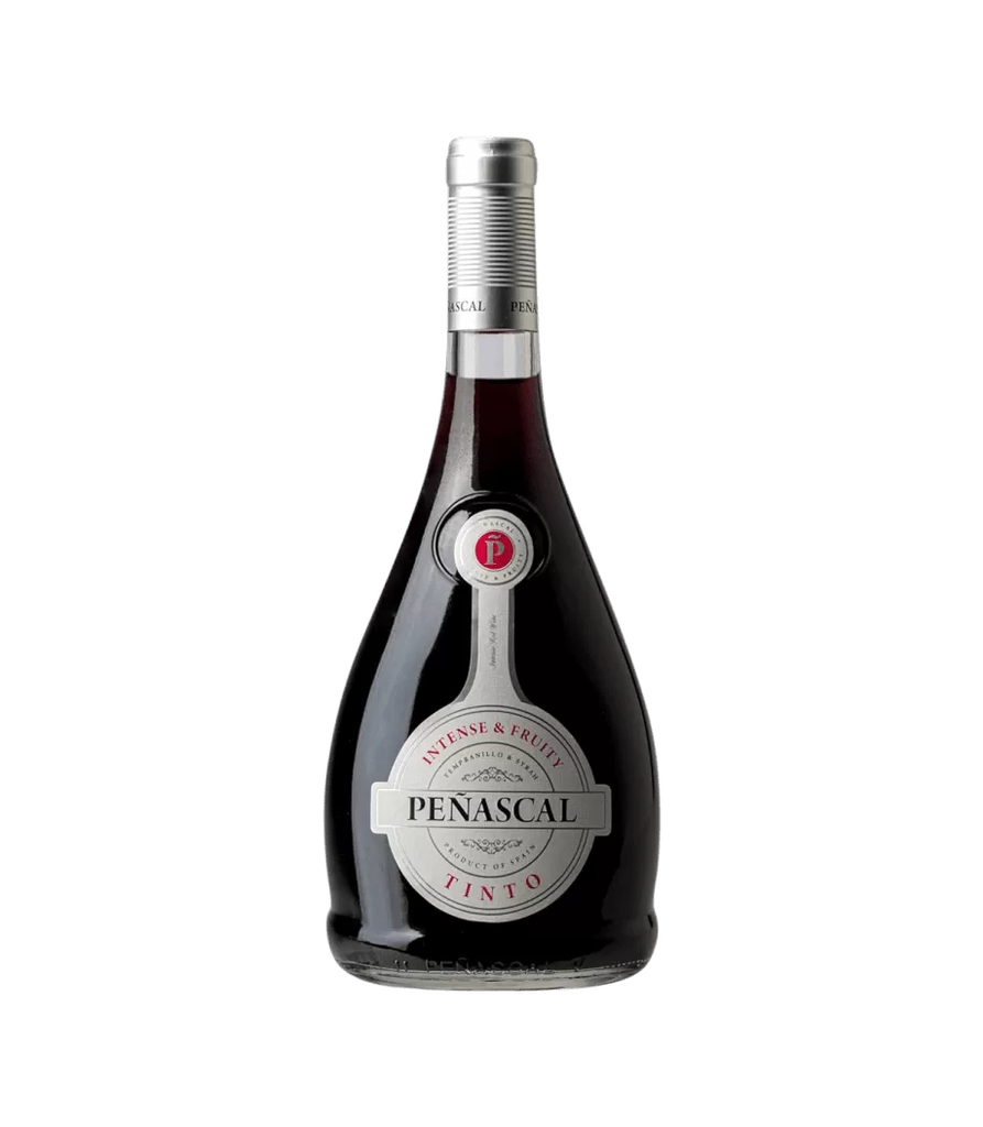 [27053582] VINO VALLADOLID TINTO "PEÑASCAL"