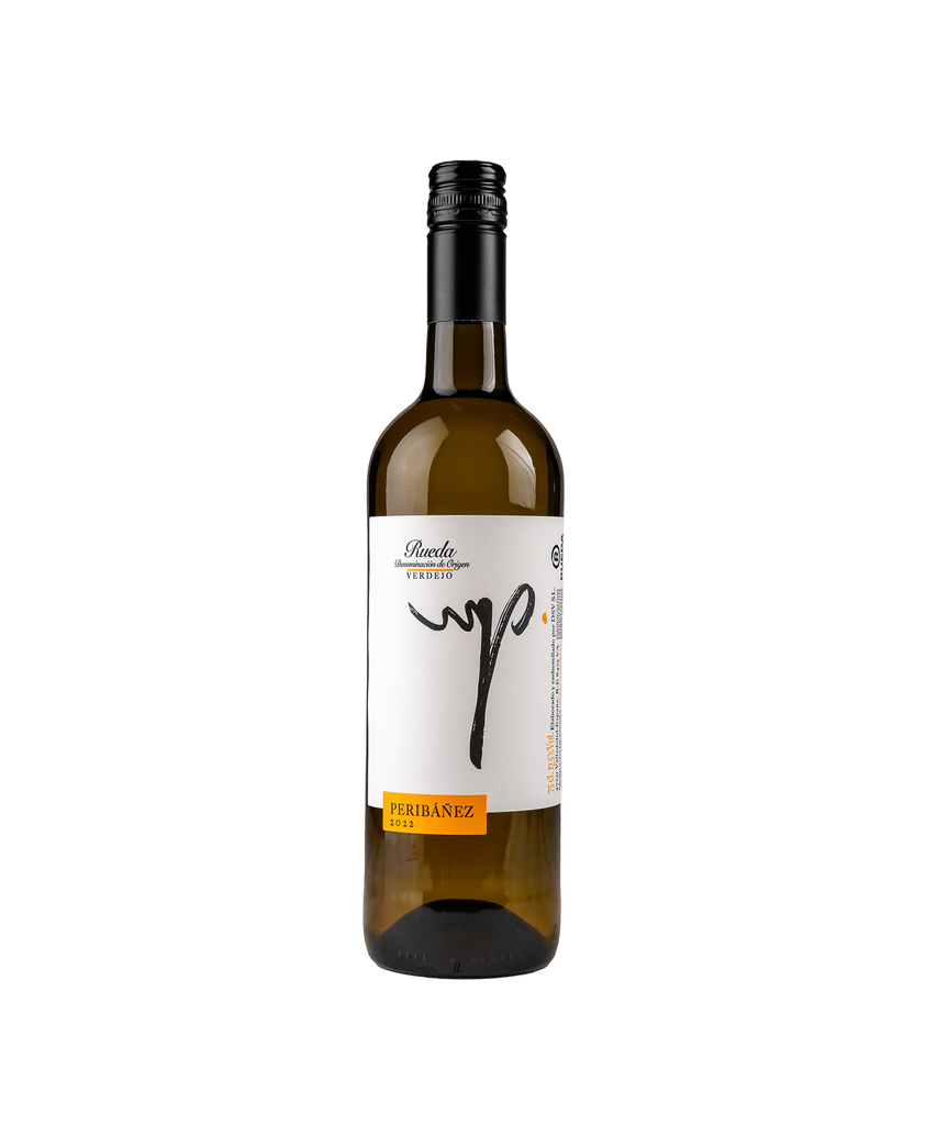[27023461] VINO VERDEJO PERIBAÑEZ 750