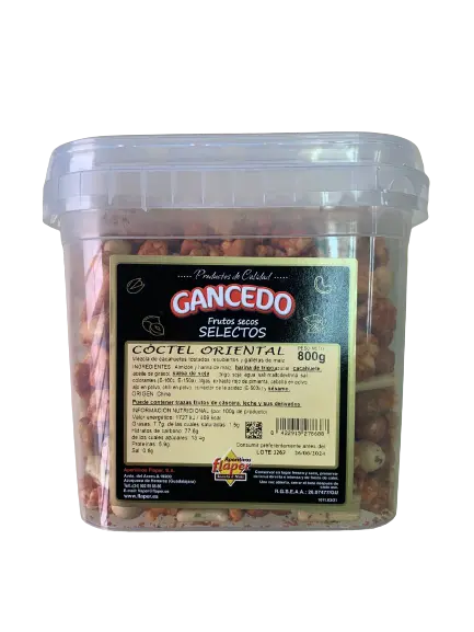 [PR/06194] COCTEL ORIENTAL 1 KG