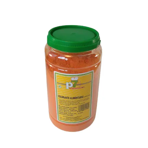 COLORANTE ALIMENTARIO 920 GRS.