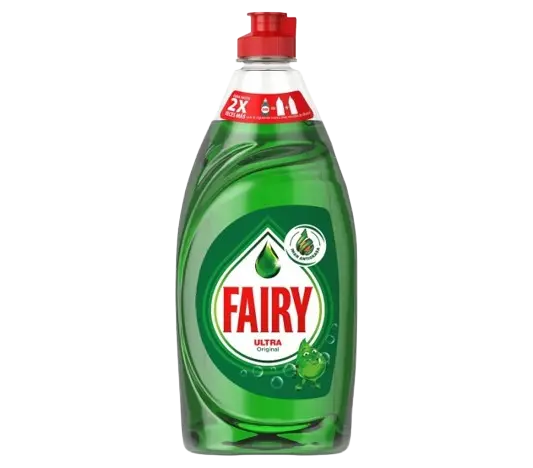 [1534] LAVAVAJILLAS FAIRY 480 ML